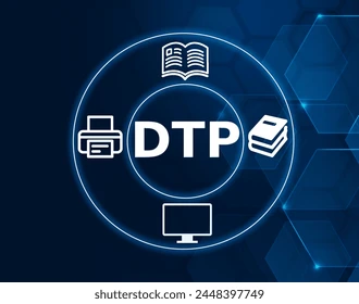 Certificate in Desktop Publishing